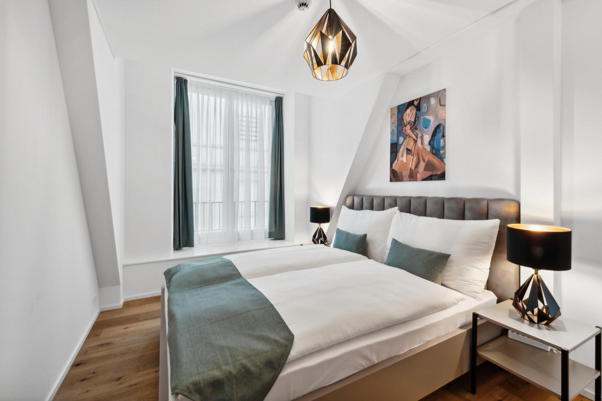 Glandon Rooms Haldenhof - Self-Check-In Lucerne Ngoại thất bức ảnh