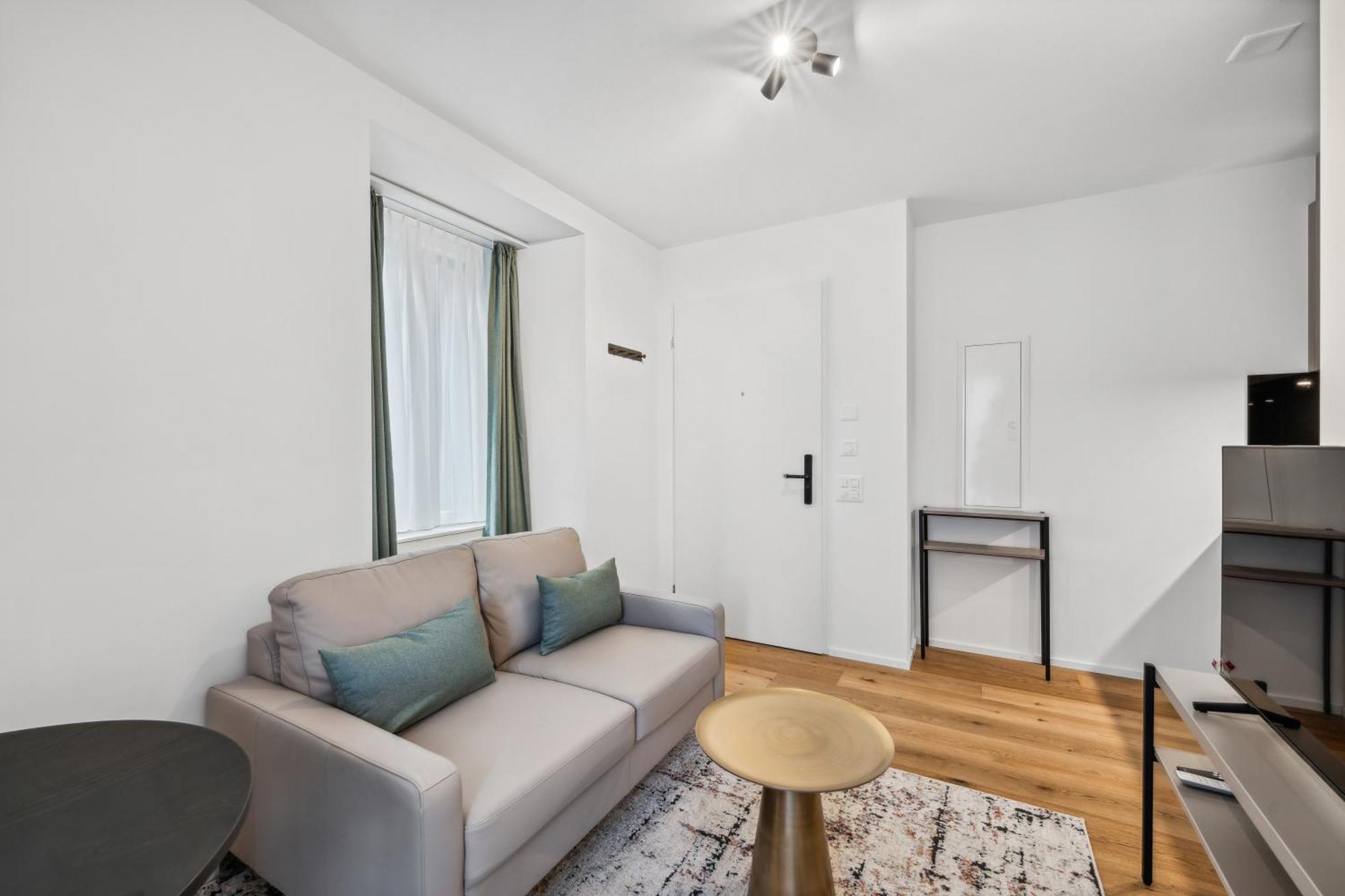 Glandon Rooms Haldenhof - Self-Check-In Lucerne Ngoại thất bức ảnh